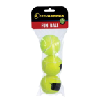 Tennnis Balls - Pack of 3's